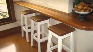 Barstool Counter Stool amp Kitchen Stools [upl. by Sackman864]