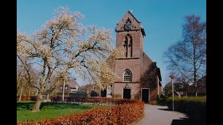 Kerkdienst Welsum Live Stream [upl. by Nylesaj]