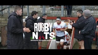 Rugby Nats Episode 14  Camborne RFC [upl. by Spiro]