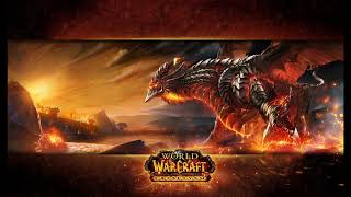 World Of Warcraft  Cataclysm Original Soundtrack [upl. by Yerhcaz264]