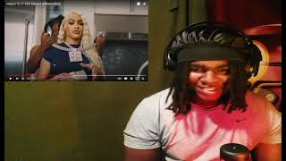 reacting to Hotboii quot911quot First Day Out Official Video [upl. by Willey]