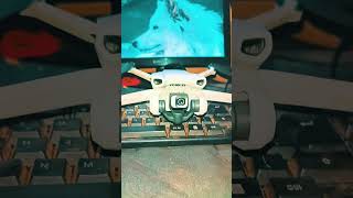 DJI mini 3 Set up  dji djimini3 drone viral dronevideo viralvideo bantimurmuvlog [upl. by Hayne]