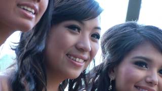 The Debutante Ball of Kaitlyn Antonio Trailer  MOVeMEDIA Productions [upl. by Annaierb]