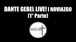 Dante Gebel Live l Noviazgo 1° Parte [upl. by Tnemelc]