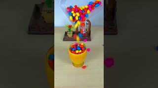 Candy 🍭 Satisfying Relaxing Reverse Video By UG Relax 2024 oddlyrelaxing toys viralvideo candy [upl. by Alves860]