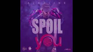 Alkaline  Spoil You slowed [upl. by Inoek]