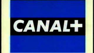 Canal  Identificador  Identificador sin fin 2003 [upl. by Pudens]