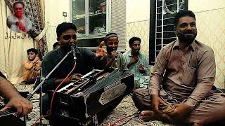 Rung Rejva Yeh Kaisi Chunariya Rangi  Habib Niazi Qawwal sufiqawwali [upl. by Enyalb473]