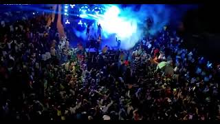 Dj Vinayak ne Mujaffnagar me Jatav Jatav krdi road show hua chakka jaam djremix dj djvlog fun [upl. by Annaitsirhc]