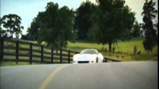 Corvettes Sebring ALMS Commercial  Just To Be Fair [upl. by Renrag298]