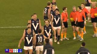 AFL Sydney v VAFA [upl. by Nuy]