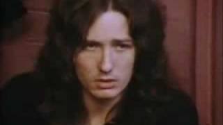 David Coverdale Interview Deep Purple 1974 [upl. by Martie288]