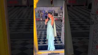 Manisha tiwari dance shorts Judwa Khooni Il Gulshan Kalrashorts dance geet uchiha jakhamisong [upl. by Varian]