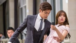 Contract Relationship ❤️ Cold Ceo amp Cute Doctor❤️ Korean Mix Hindi songs 🎵 [upl. by Liebermann]