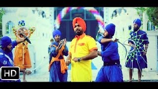 GATKA  OFFICIAL VIDEO  BALJIT MALWA [upl. by Belsky]