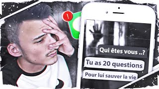 LE JEU LE PLUS FLIPPANT PAR SMS [upl. by Areyk]