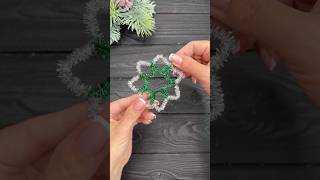 WoW Easy Craft Idea DIY Christmas 2024 [upl. by Bronson]