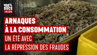 Un Été avec la REPRESSION DES FRAUDES [upl. by Lela]