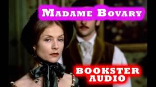 Madame Bovary by Gustave Flaubert Full Audiobook [upl. by Free]