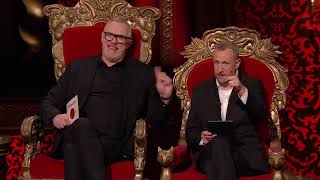 Taskmaster Series 16 Outtakes Out of Context [upl. by Derron]