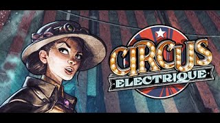 Circus Electrique [upl. by Nai]