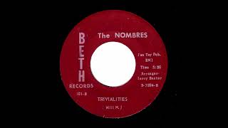 The Nombres  Trivialities Beth [upl. by Daryn77]