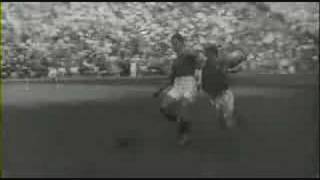 World Cup 1934 [upl. by Notlad]