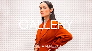 Julieta Venegas  Mismo Amor  GALLERY SESSION [upl. by Watkins]