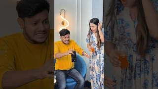 বাঙালি ভাই বোন যখন ঝগড়া করে 😭  Brother Vs Sister Fight 🤣  OPPO A3X shorts rakibhossain [upl. by Adnarym]