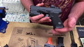 2018 EDC Primary Machine Hogue knives Taclab Holsters an more [upl. by Aun668]