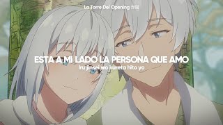 Jiisan Baasan Wakagaeru Opening  Kimi ga Ojiichan Atashi ga Obaachan  Sub Español『AMV』 [upl. by Ennairol]