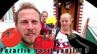 Pazarlık Nasıl Yapılır  Gabriella ve Daniela ile kaç para harcadık  Cedolins 6 [upl. by Trometer167]