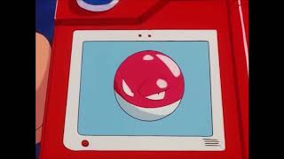 Voltorb Pokédex Entry [upl. by Claude]