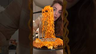 Only eating viral TikTok recipes for a full day foodie shorts eating recipe cooking [upl. by O'Neill]