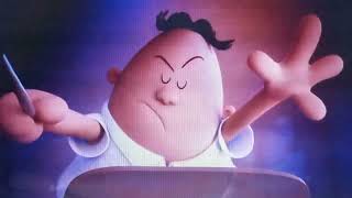 Captain Underpants The First Epic Movie  The 1812 Ofarture [upl. by Nairbo]