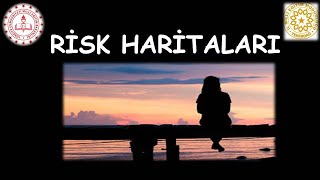 Sınıf ve Okul Risk Haritaları Hazırlama Süreci [upl. by Akinar41]