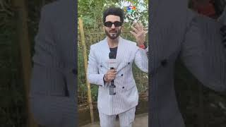 Rabb Se Hai Duas Dheeraj Dhoopar REVEALS why he didnt participate in Bigg Boss 18 shorts bb18 [upl. by Fan]