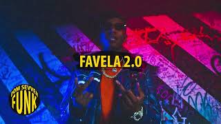 FREE Kondzilla Type Beat quotFAVELA 20quot Baile Funk  Brazilian Funk Type Beat  Latin Type Beat [upl. by Benge]