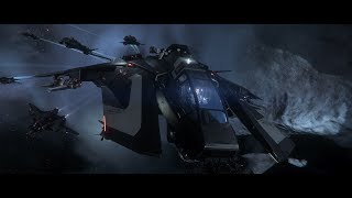 Squadron 42 Cinematic Teaser [upl. by Nohsad244]