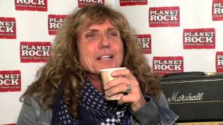 ASK DAVID COVERDALE [upl. by Nymzaj]