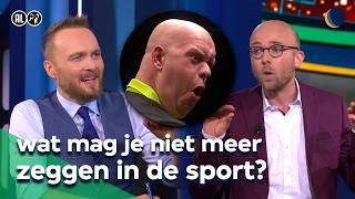 Verstappen dreigt met vertrek  De Avondshow met Arjen Lubach S6 [upl. by Aititil]