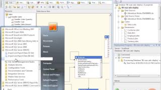 Deploy SQL Server Analysis Service Cubes [upl. by Sassan]