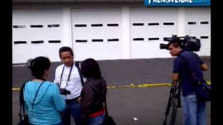 Facundo Cabral fue asesinado en Guatemala [upl. by Acisey]