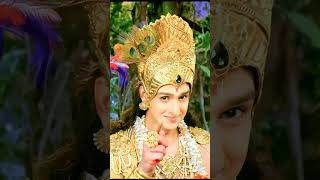 श्री कृष्ण वाणी ।।sri krishna gita gyan vishnu motivationalspeech mahabharat spritual [upl. by Mirabel587]