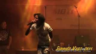 Alkaline best performance SXM 2014 [upl. by Sone]