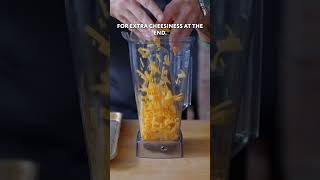 Blender mac amp cheese Controversial or revolutionary [upl. by Ahsetra140]