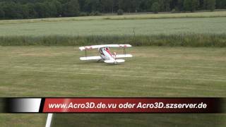 MCG Bernhard und Uwe Kollision FullHD 20110610mp4 [upl. by Loma714]