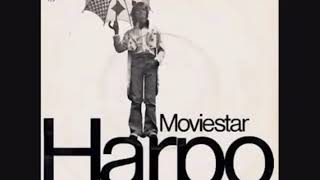 Harpo  Movie Star 1975 Lyrics [upl. by Phelgon]