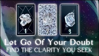 What is the Truth of this Situation😶‍🌫️🧐 PICK A CARD🔮 InDepth Timeless Tarot Reading [upl. by Alaham]