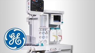 9100c NXT Anaesthesia Machine ll Circuit Leakage Test [upl. by Nodnyl254]